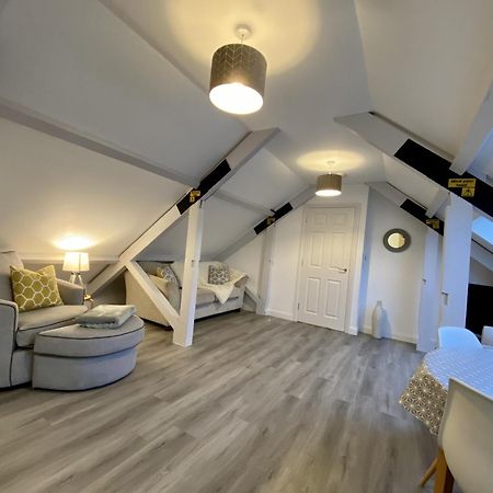 Nera Stay Leighton Buzzard Eksteriør billede