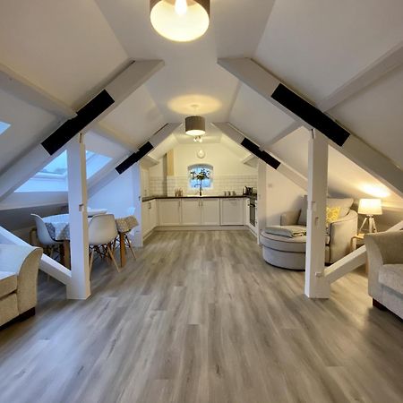 Nera Stay Leighton Buzzard Eksteriør billede
