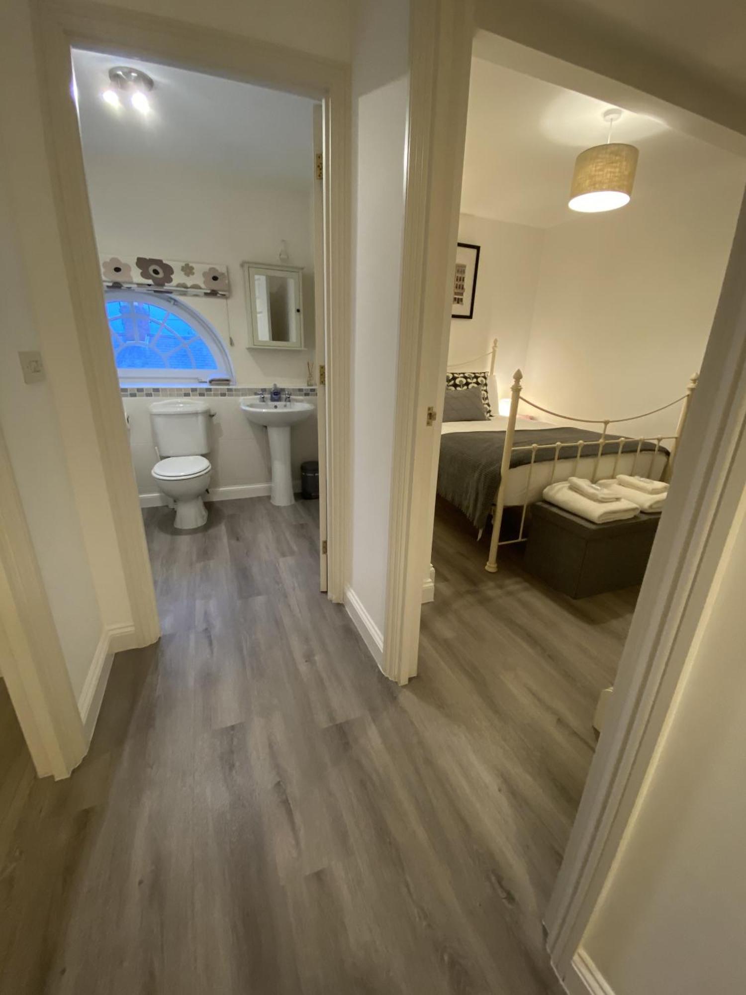 Nera Stay Leighton Buzzard Eksteriør billede