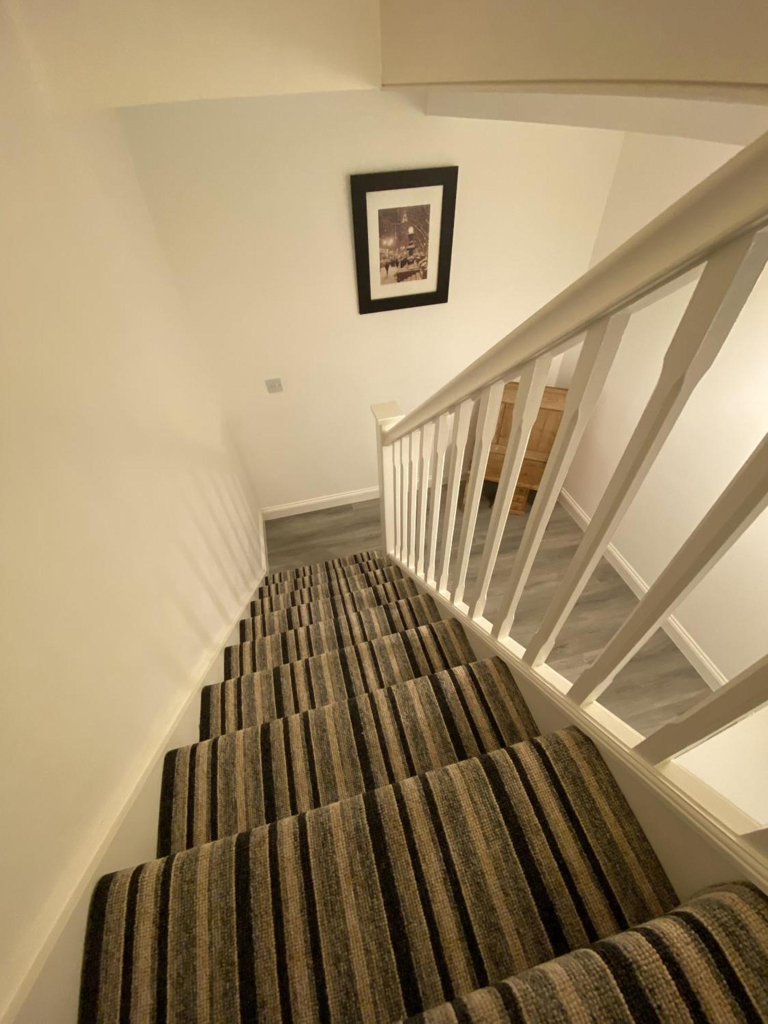 Nera Stay Leighton Buzzard Eksteriør billede