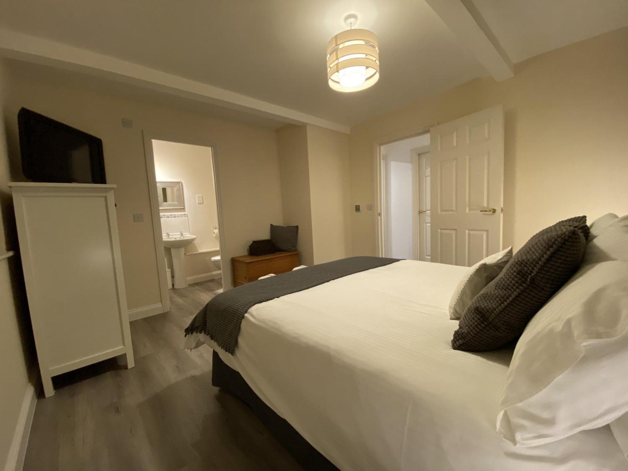 Nera Stay Leighton Buzzard Eksteriør billede