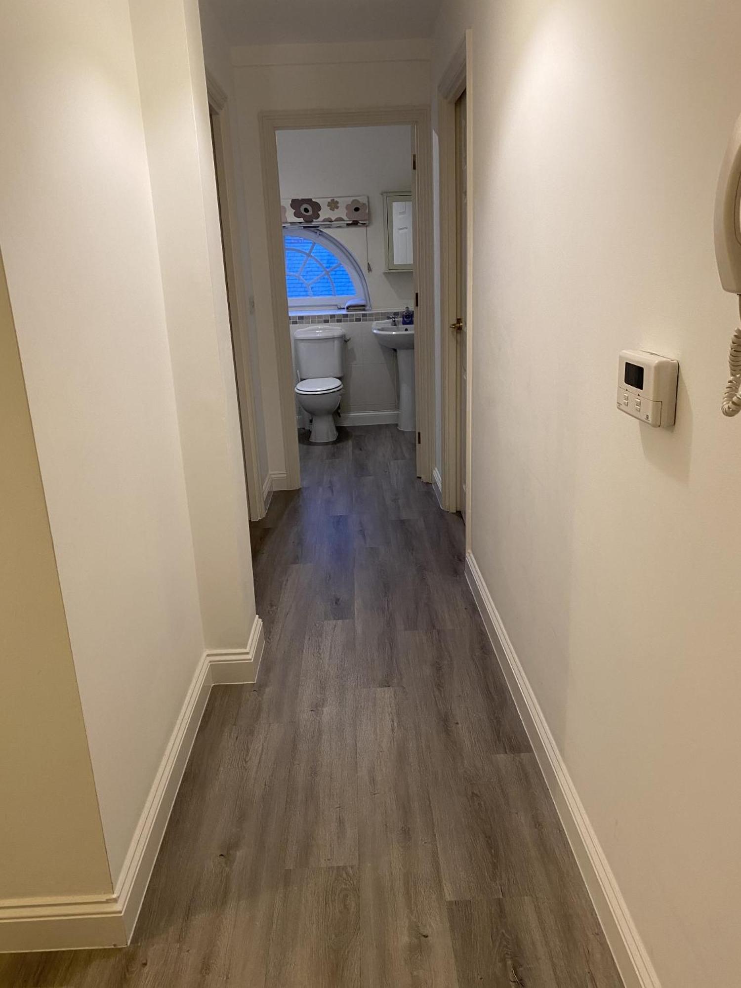 Nera Stay Leighton Buzzard Værelse billede