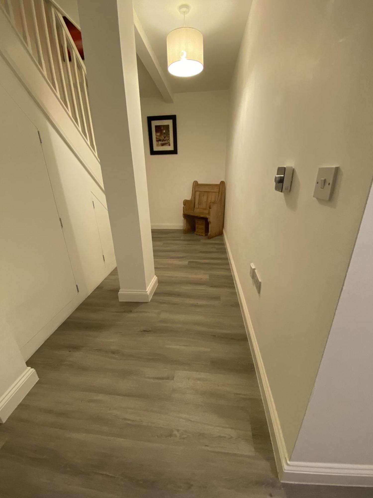 Nera Stay Leighton Buzzard Eksteriør billede