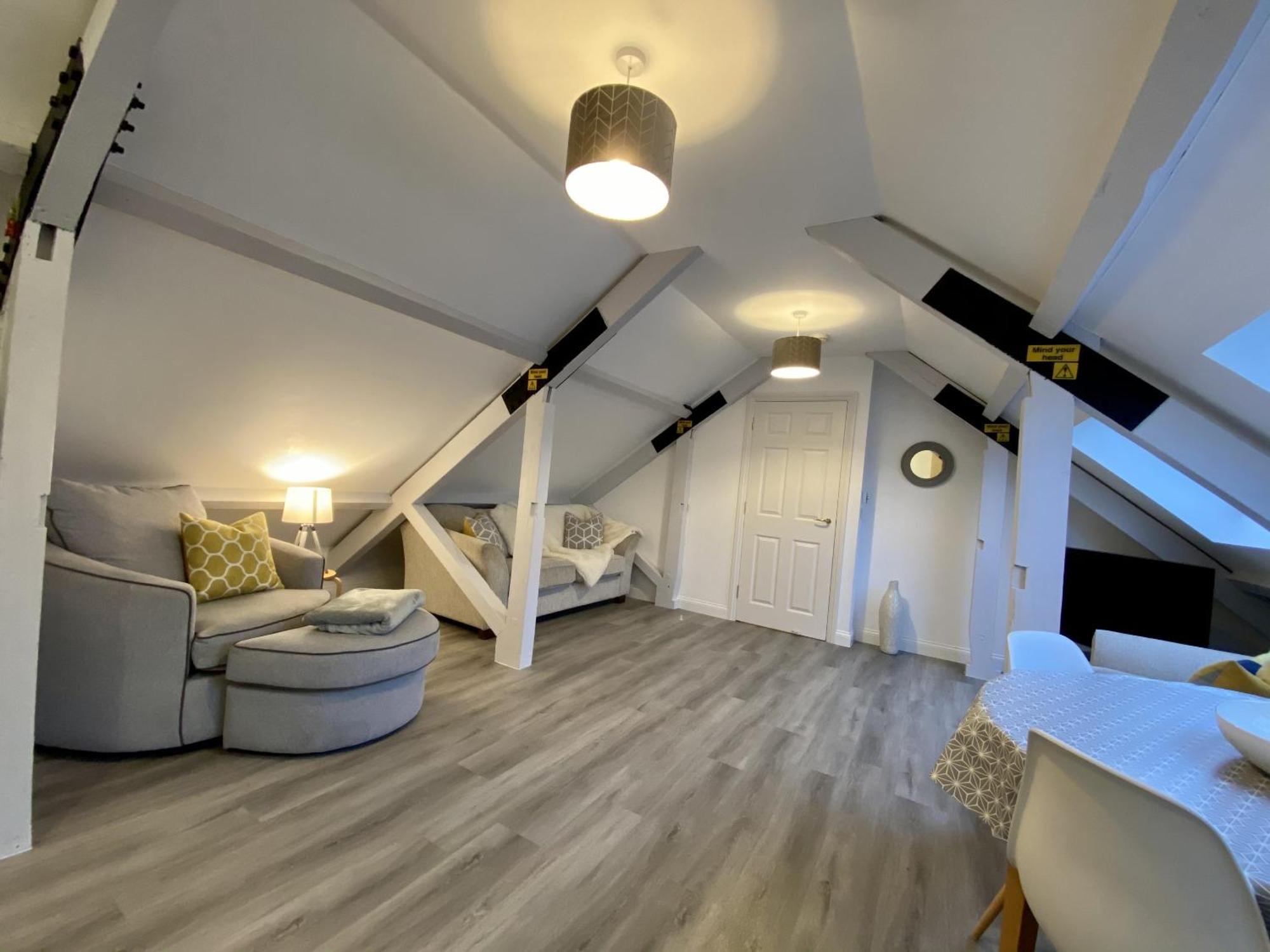 Nera Stay Leighton Buzzard Eksteriør billede