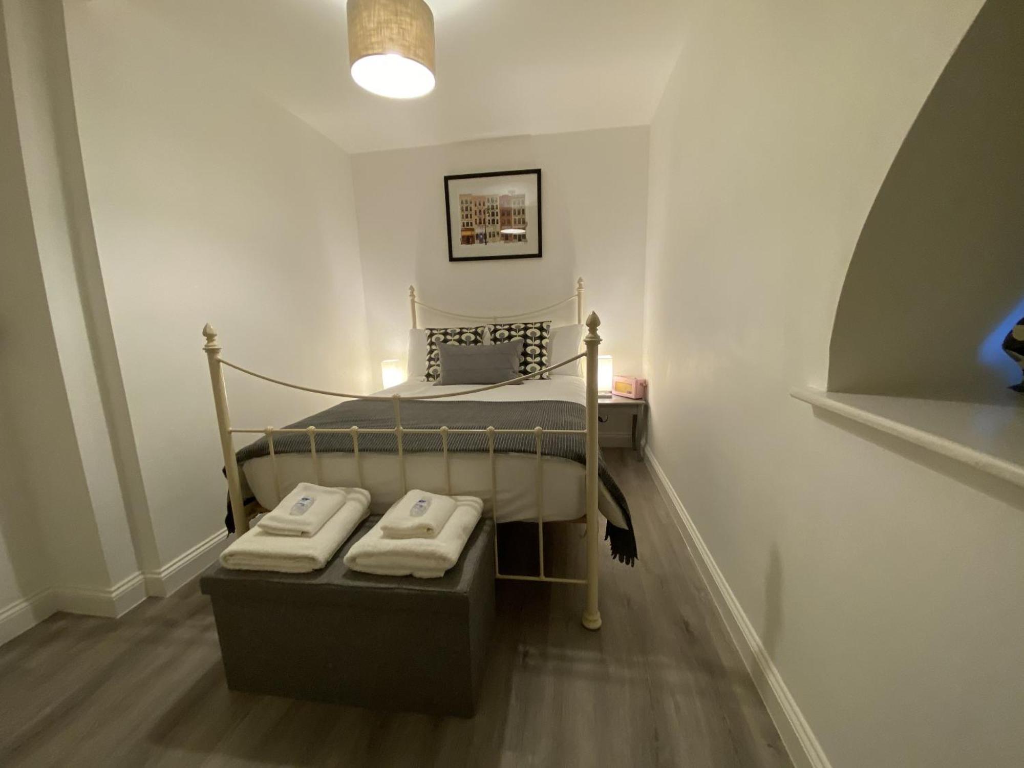 Nera Stay Leighton Buzzard Eksteriør billede