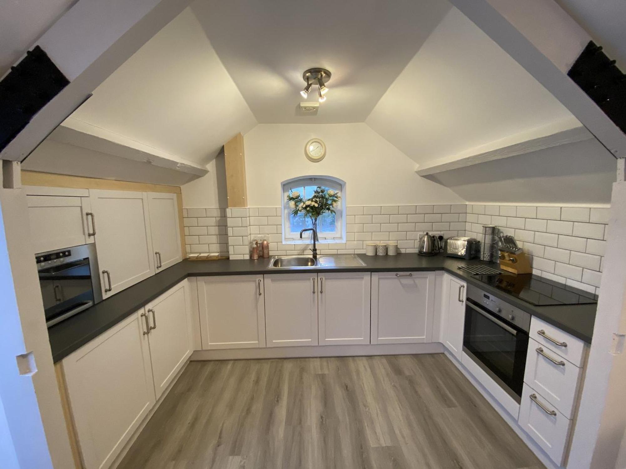 Nera Stay Leighton Buzzard Eksteriør billede