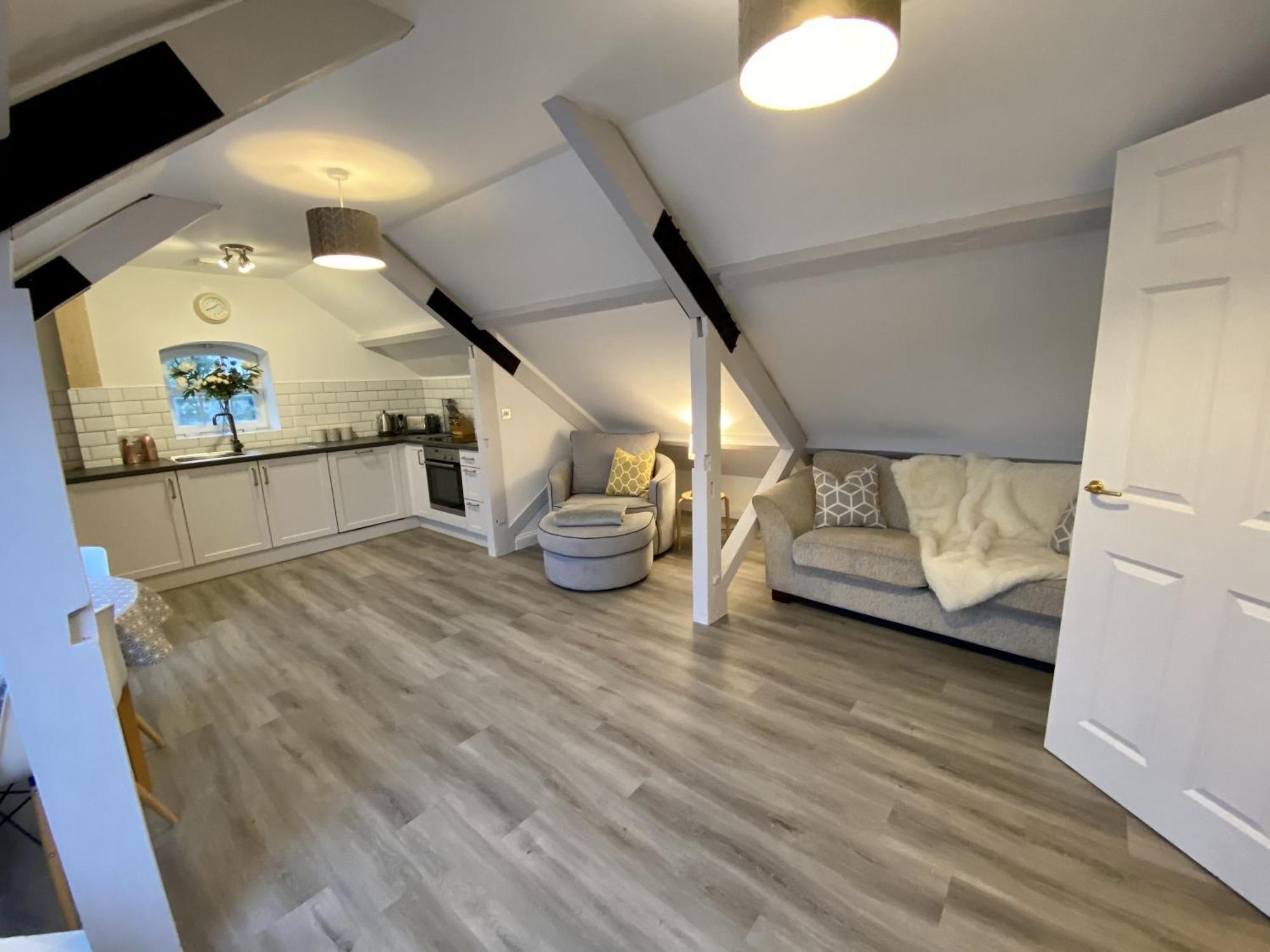 Nera Stay Leighton Buzzard Eksteriør billede