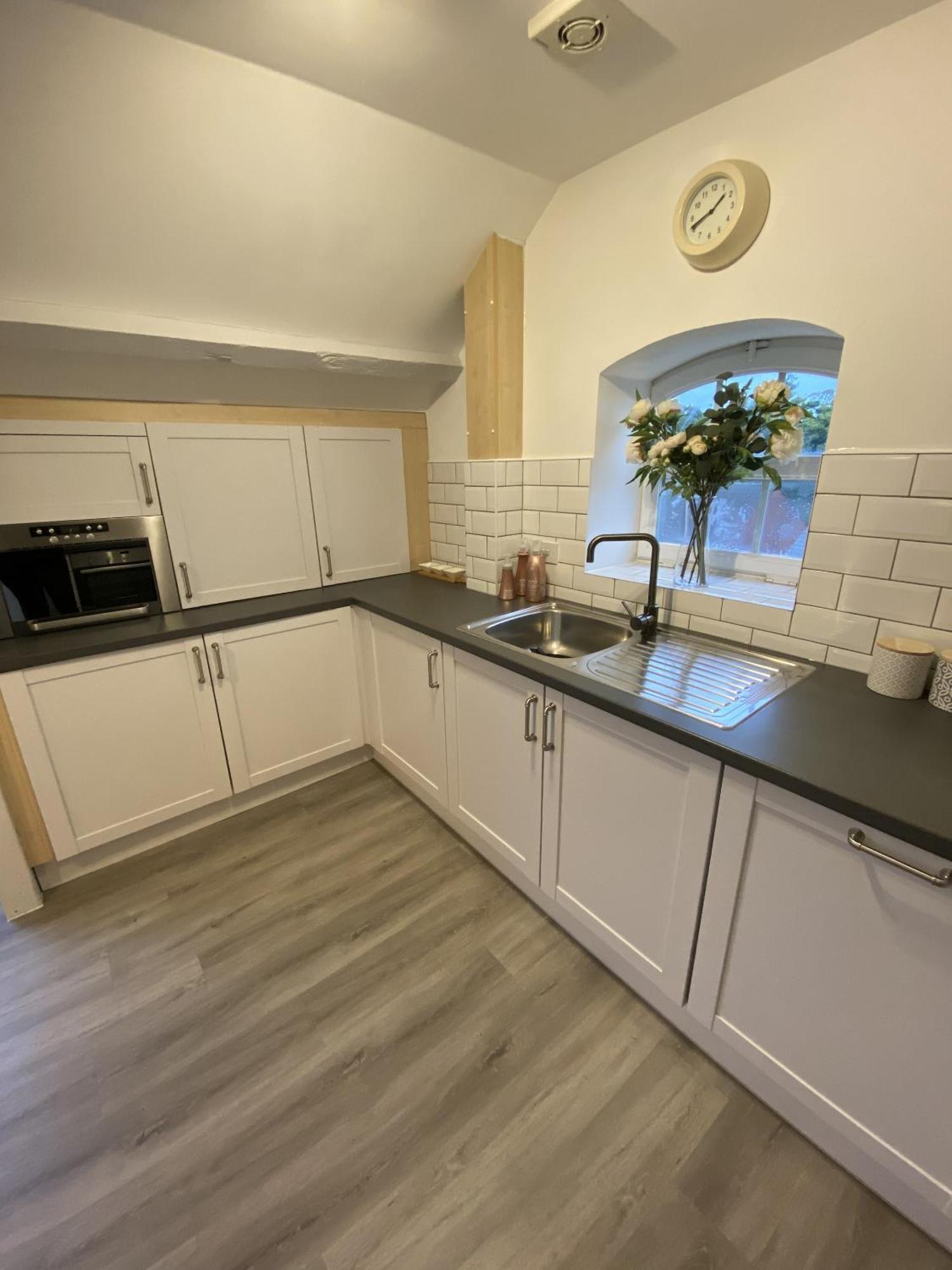 Nera Stay Leighton Buzzard Eksteriør billede
