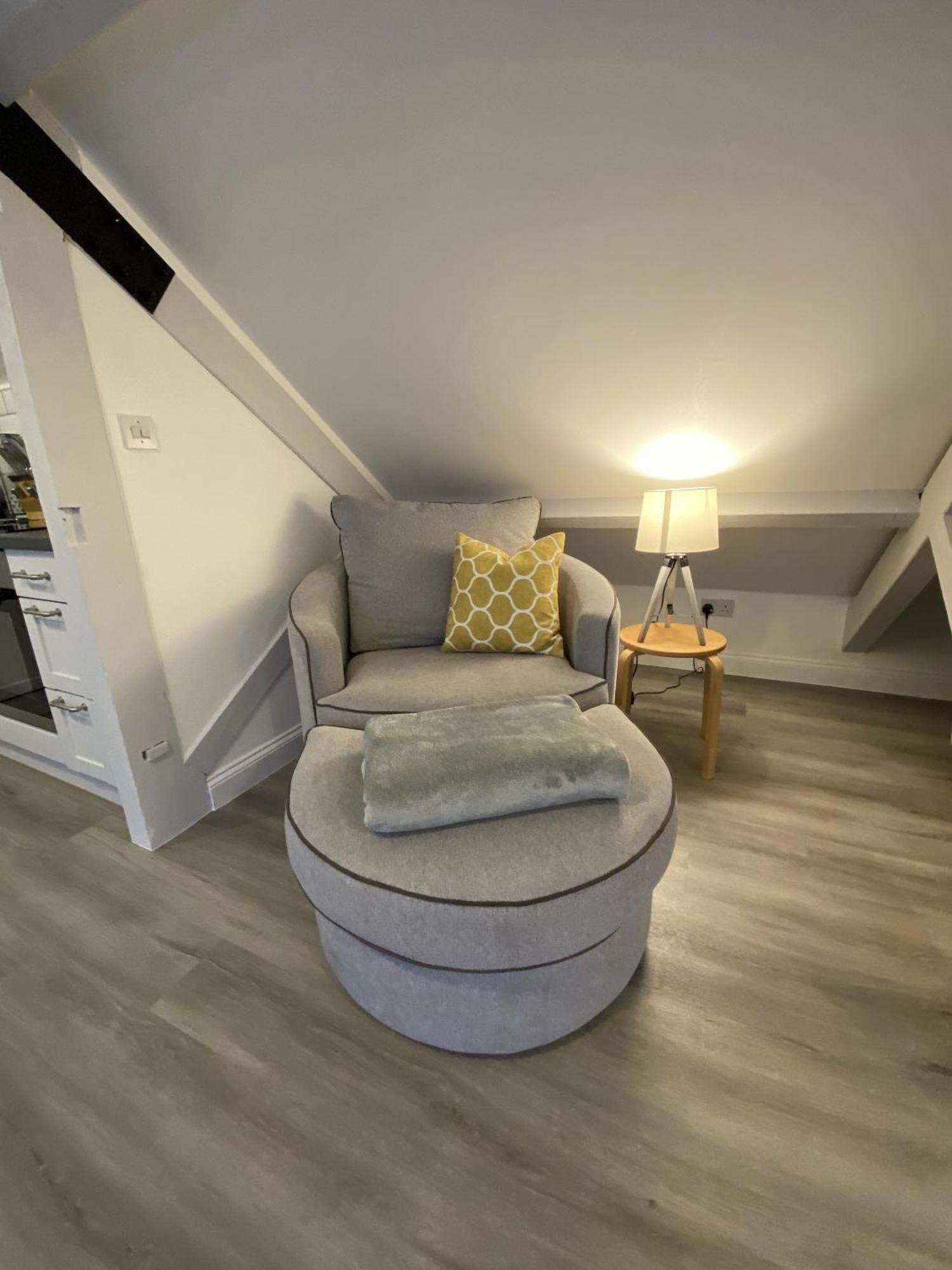 Nera Stay Leighton Buzzard Eksteriør billede