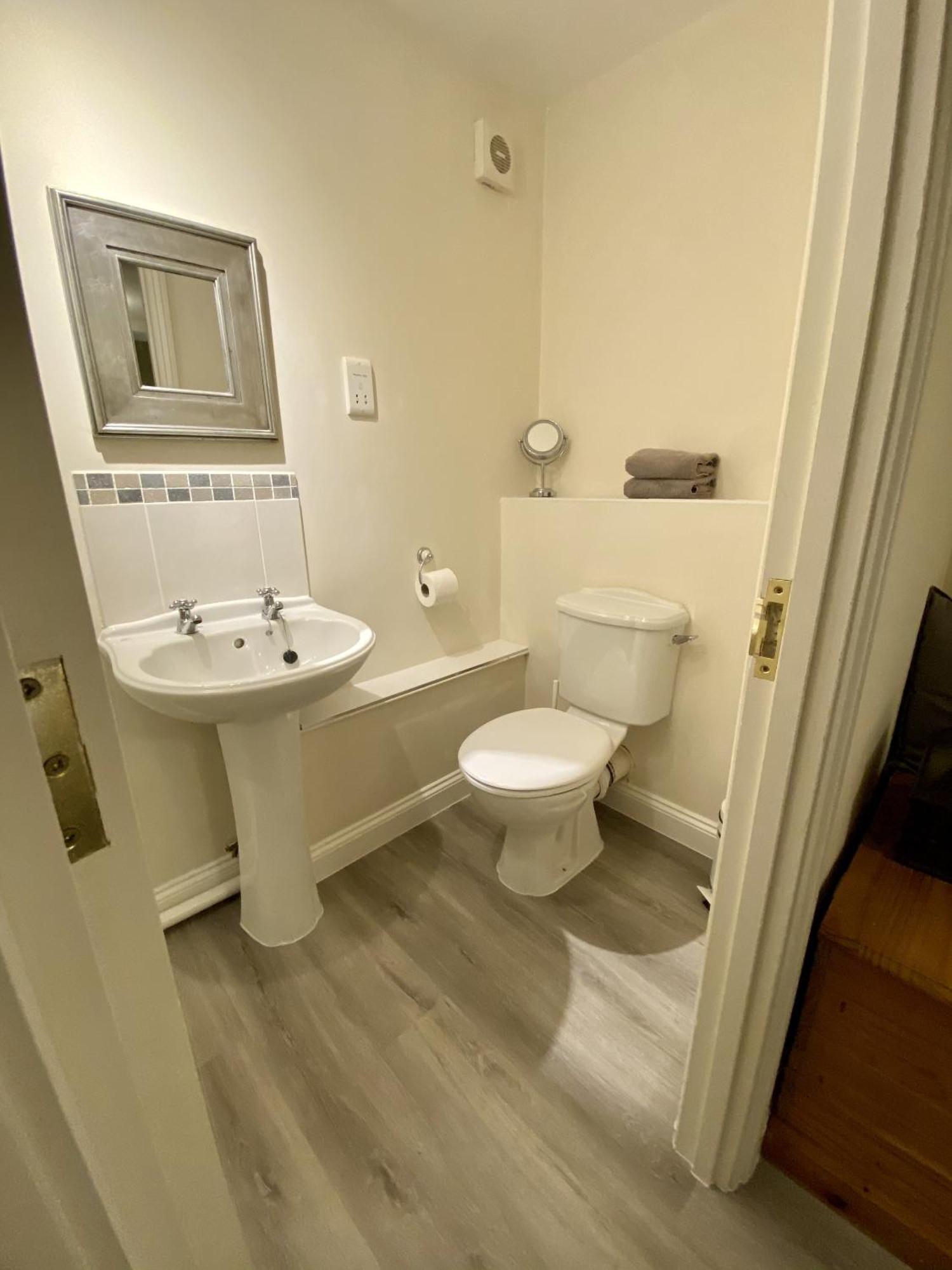 Nera Stay Leighton Buzzard Eksteriør billede