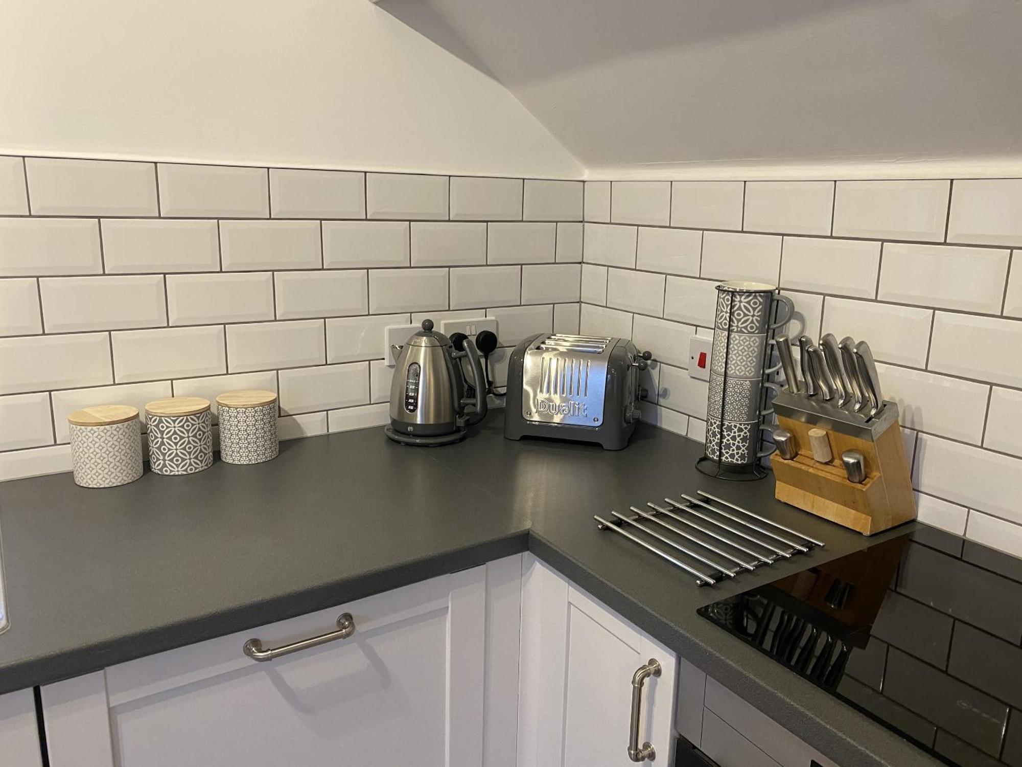 Nera Stay Leighton Buzzard Eksteriør billede