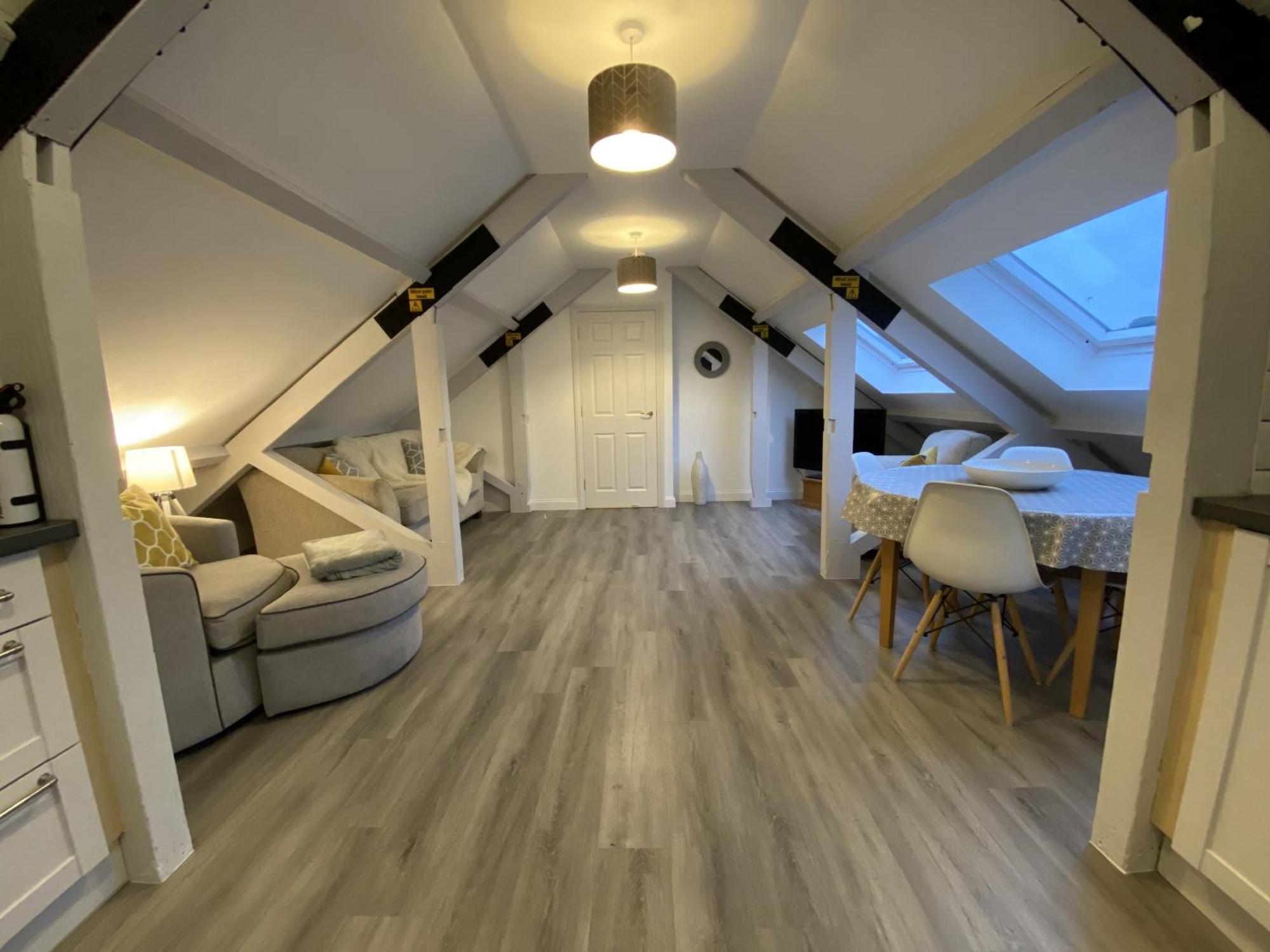 Nera Stay Leighton Buzzard Eksteriør billede