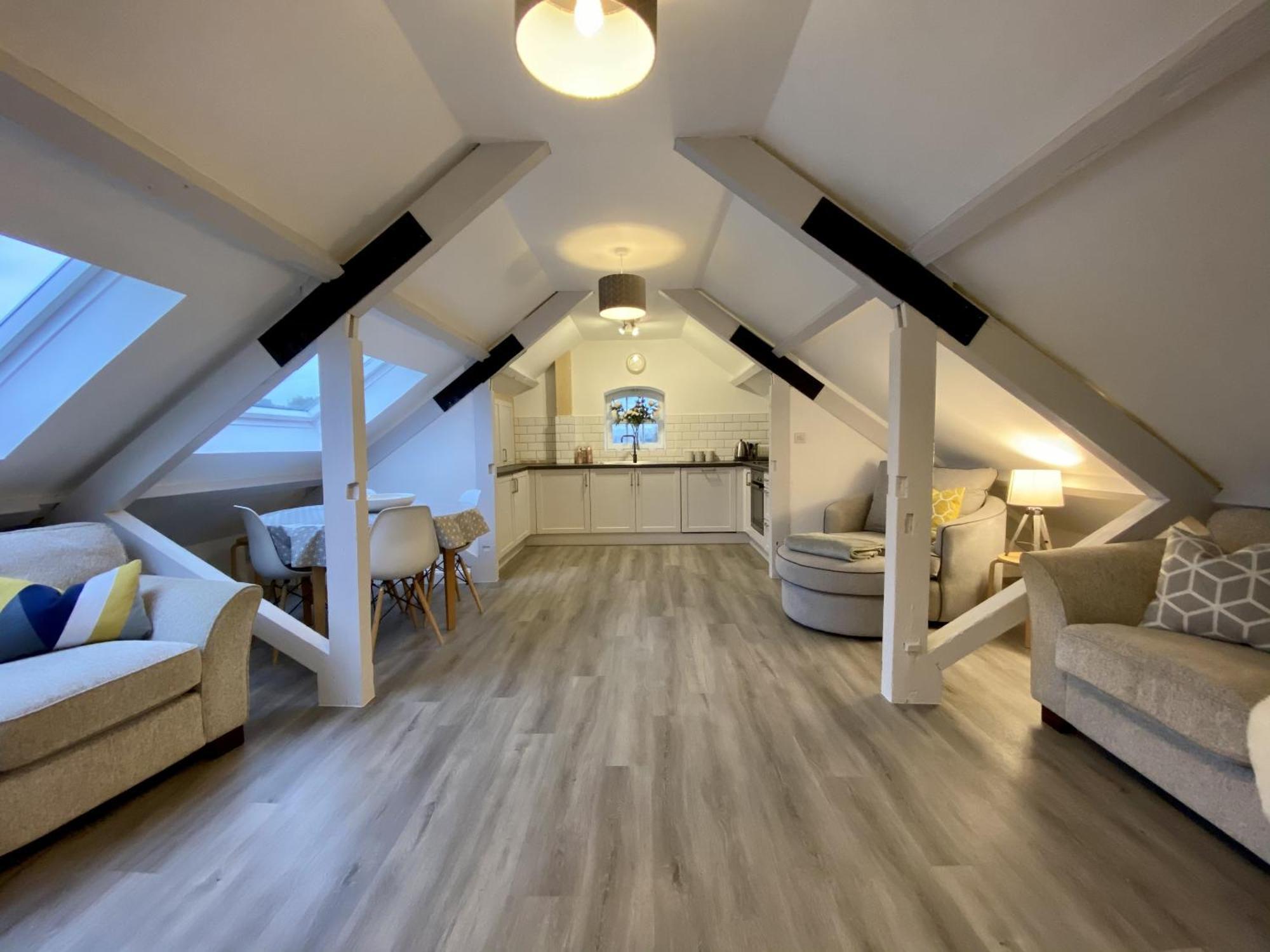 Nera Stay Leighton Buzzard Eksteriør billede