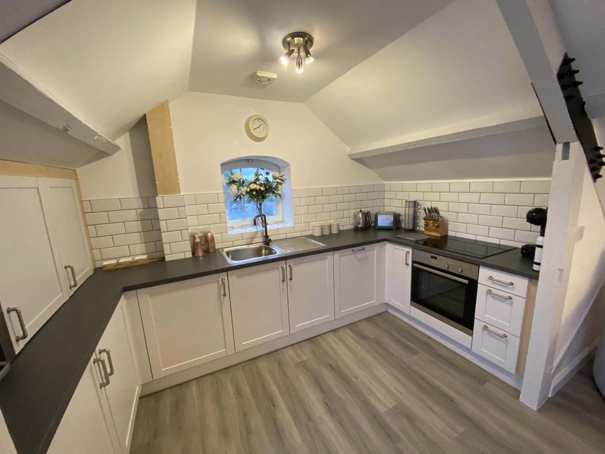 Nera Stay Leighton Buzzard Eksteriør billede